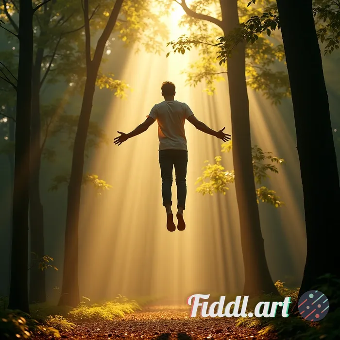 AI-generated image by @clevermeadowdrift1617