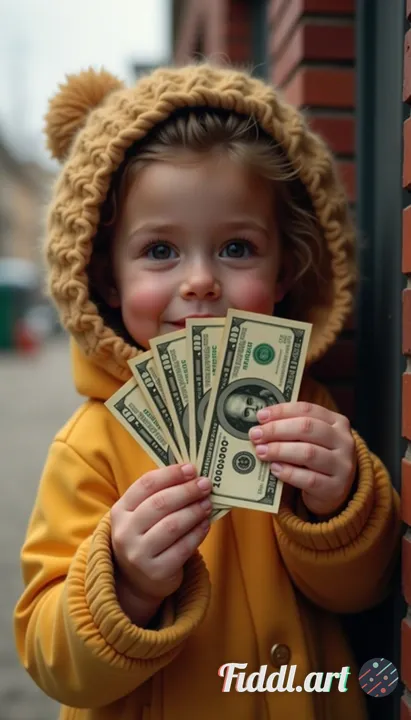 I want a be billionaire. It's must come true.. amin....