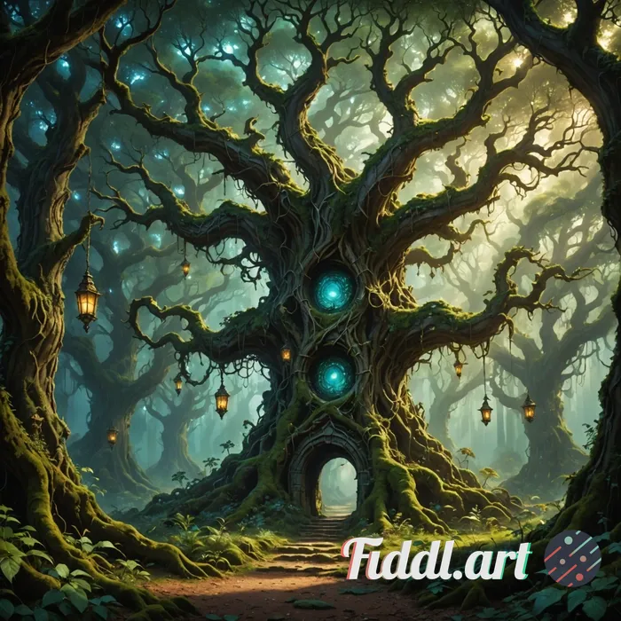 AI-generated artwork by @jd on Fiddl.art.