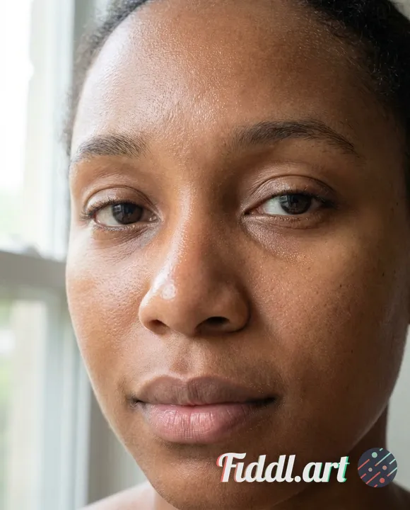 AI-generated artwork by @myla on Fiddl.art.