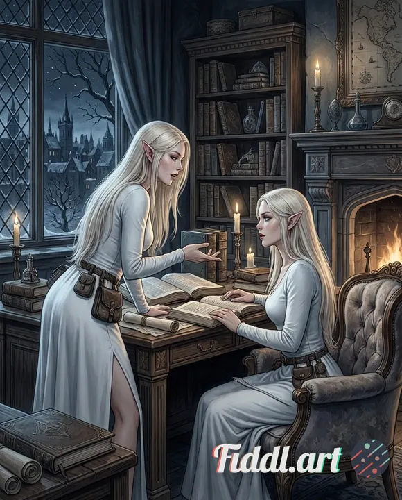 AI-generated artwork by @halcrowsj on Fiddl.art.