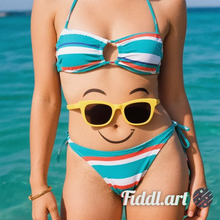 AI-generated image by @cleversparrowdreamer3785