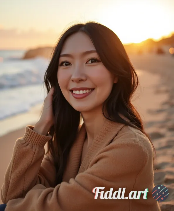 AI-generated image by @cheerfulthornecho6538