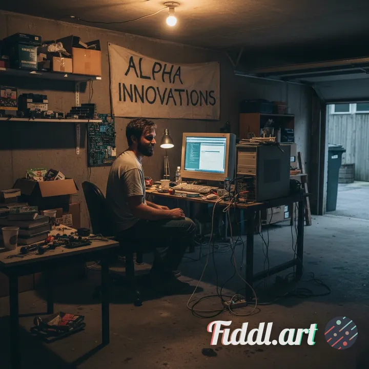 AI-generated artwork by @dreamycrescentripple7806 on Fiddl.art.