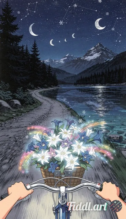 AI-generated artwork by @seth on Fiddl.art.