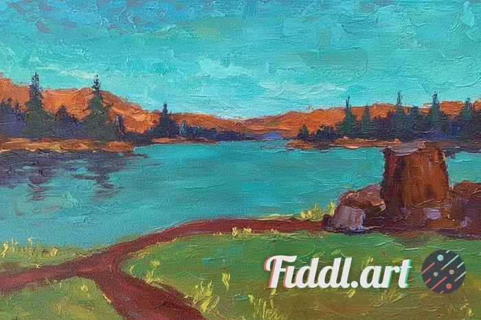 AI-generated image by @wittythornember4021