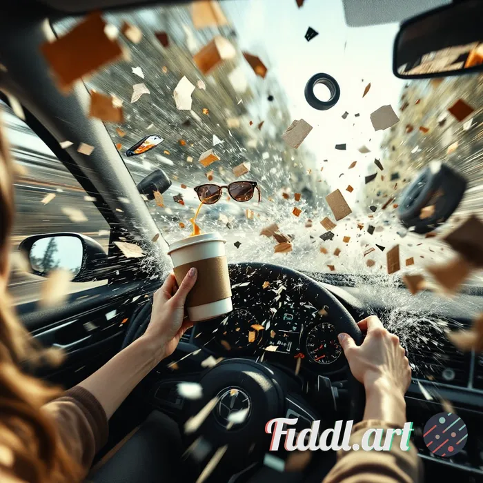 AI-generated image by @slawoj