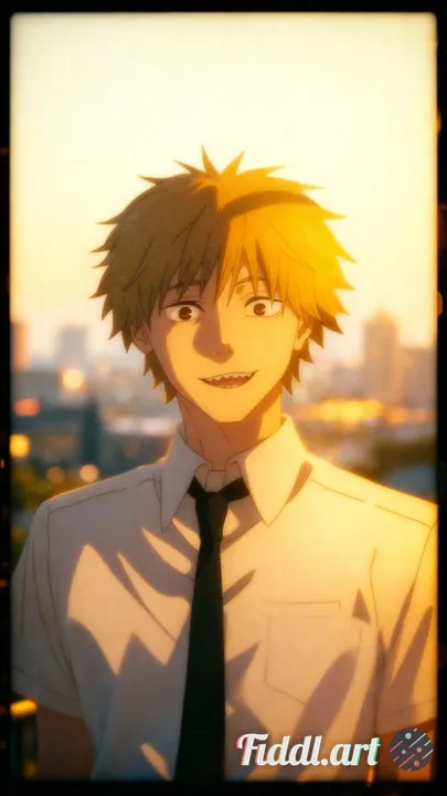 AI-generated image by @mkcreations