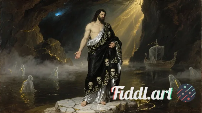 AI-generated image by @silentcinderglint4530