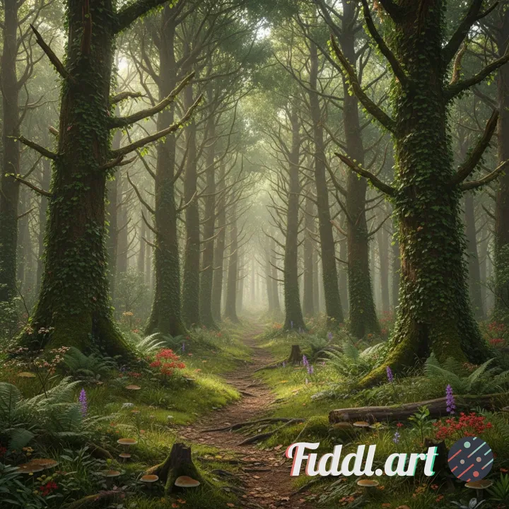 AI-generated image
