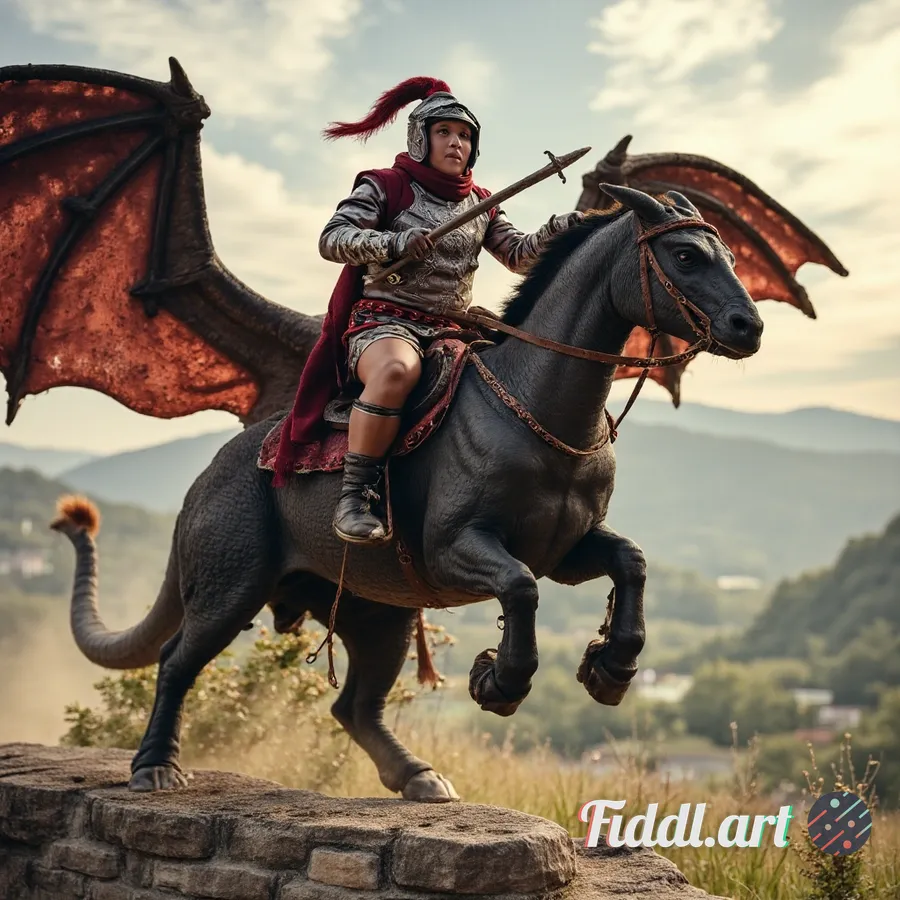 AI-generated image by @bmikeyd