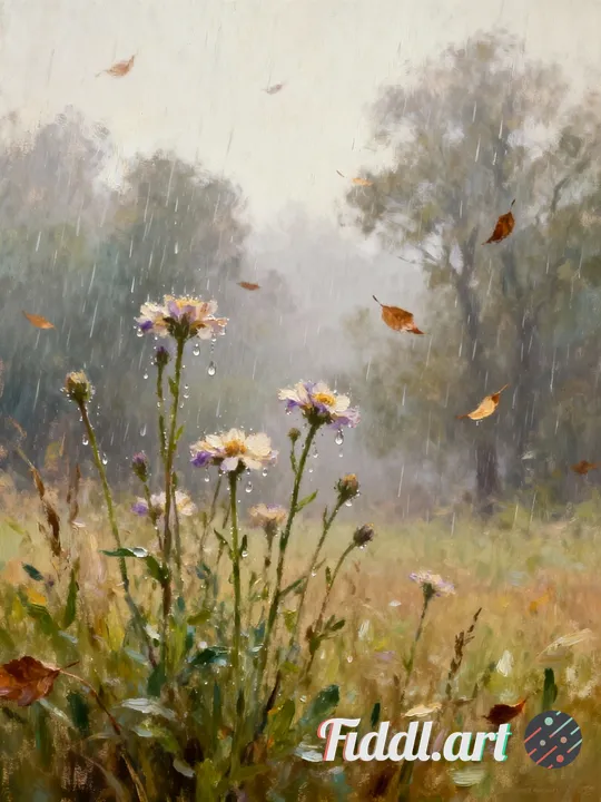 AI-generated image by @lyraai