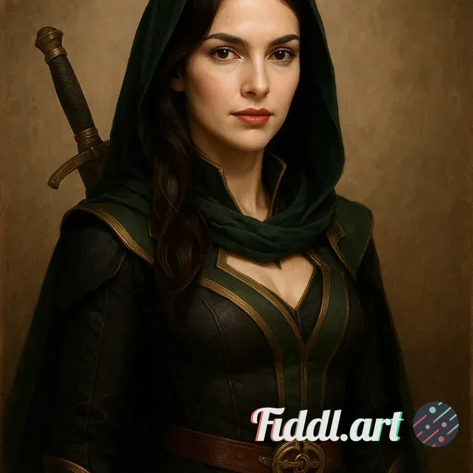 AI-generated artwork by @silentquasaraurora3407 on Fiddl.art.