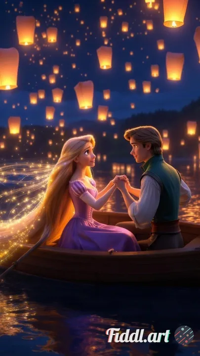 AI-generated image by @pixcraft_132