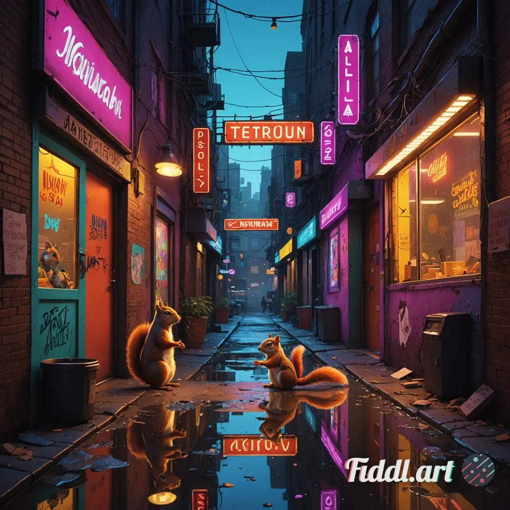 AI-generated image