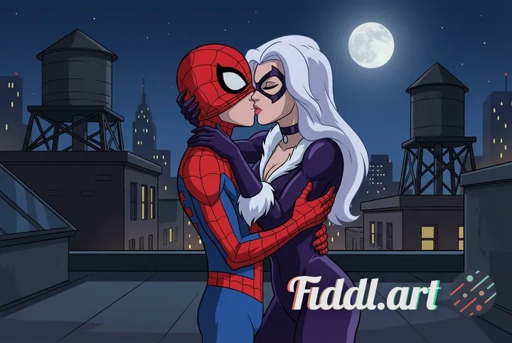 AI-generated image by @boldwolflumina8320