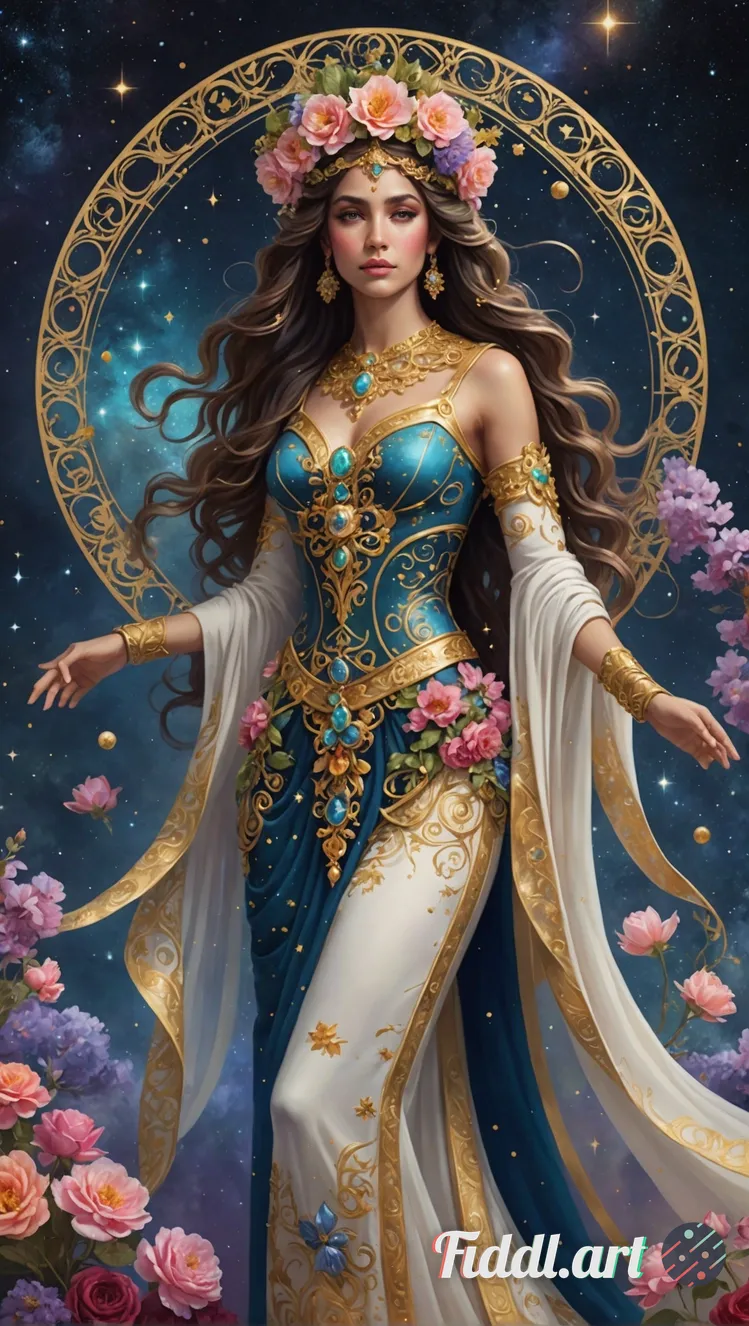 Imagem gerada por IA