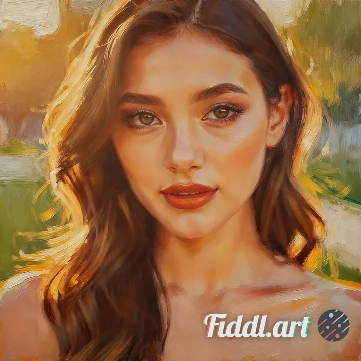 AI-generated image by @mikhailarose