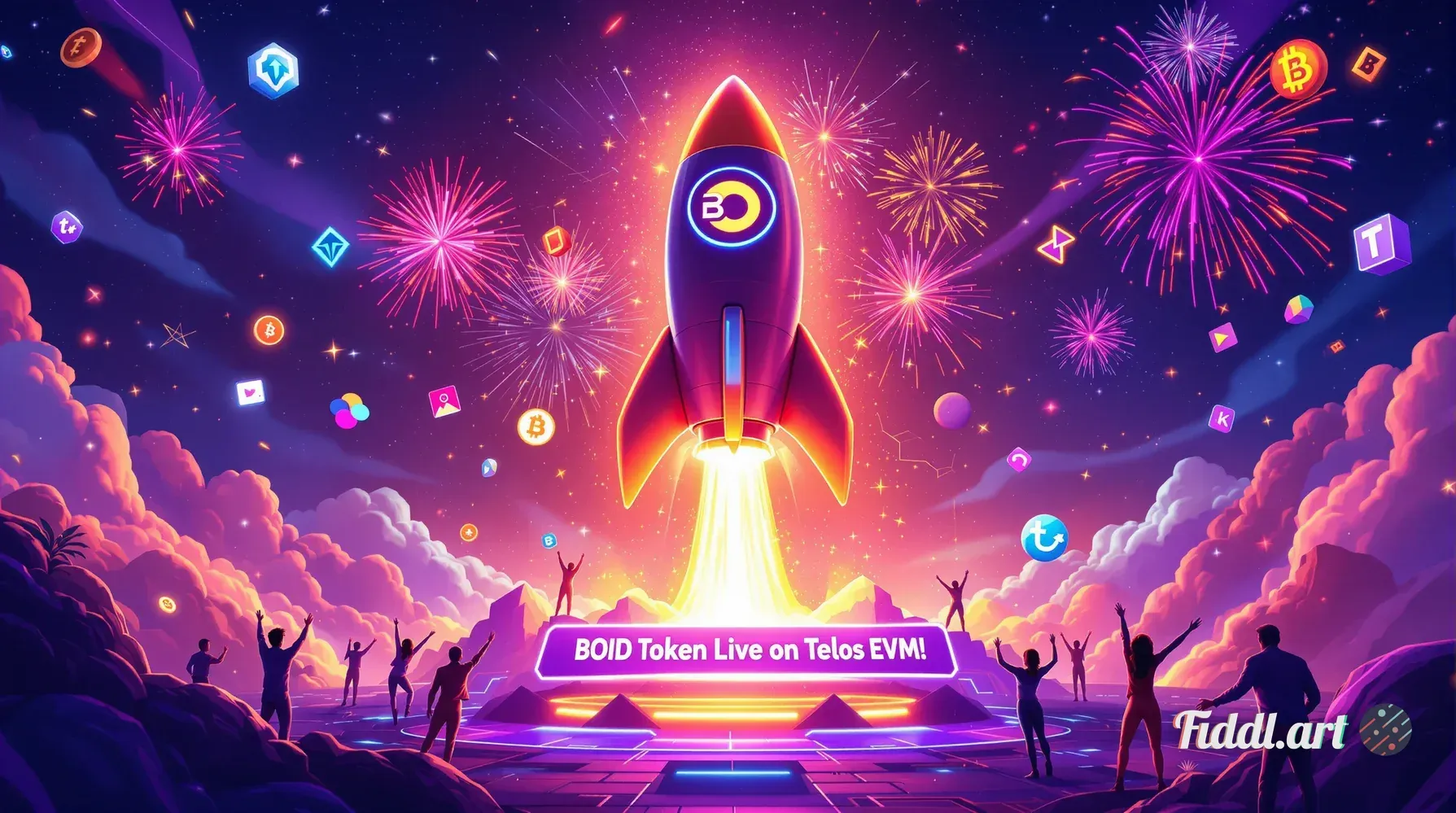 AI-generated artwork by @seth on Fiddl.art.