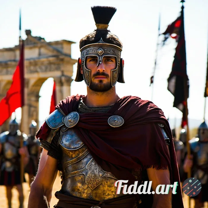 AI-generated image by @venant