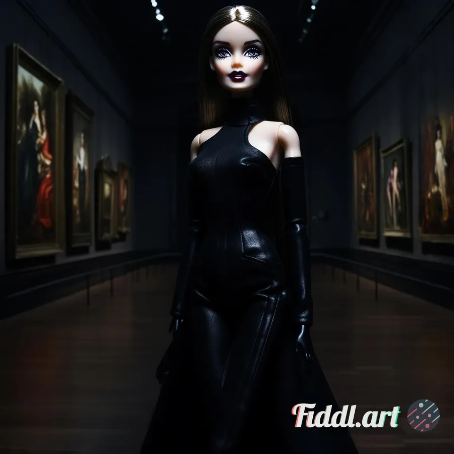 AI-generated image