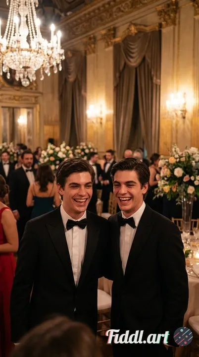 AI-generated image by @goldenphoenixaurora5937