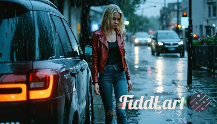 AI-generated image by @electricbreezeorbit4314