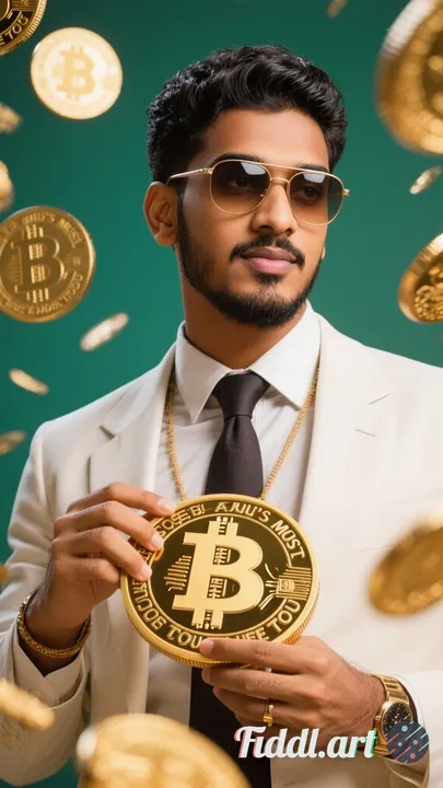 I want a be billionaire. It's must come true.. amin....