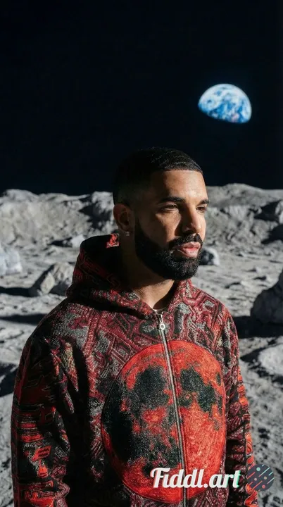 AI-generated image by @goldenphoenixaurora5937