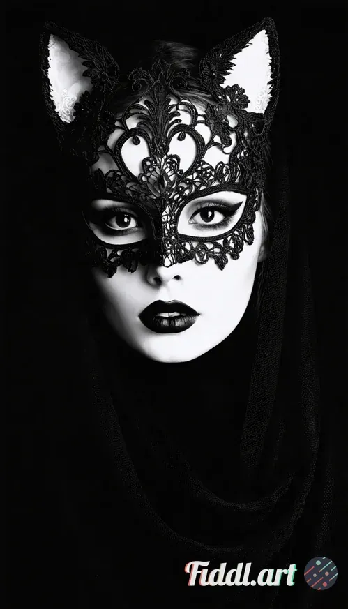 Imagen generada por IA