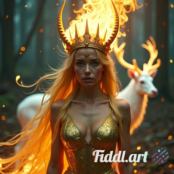 AI-generated image by @lau