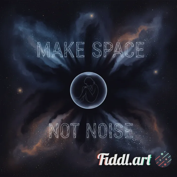 AI-generated image by @dreamysparrowdusk9426