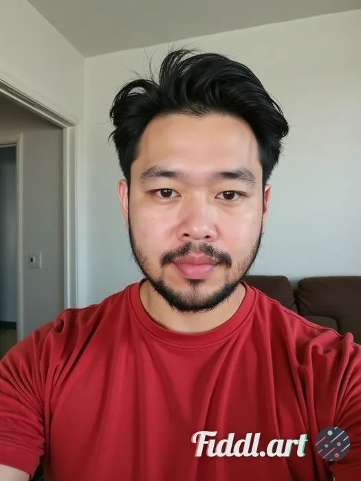 AI-generated image by @boldstormdreamer8037