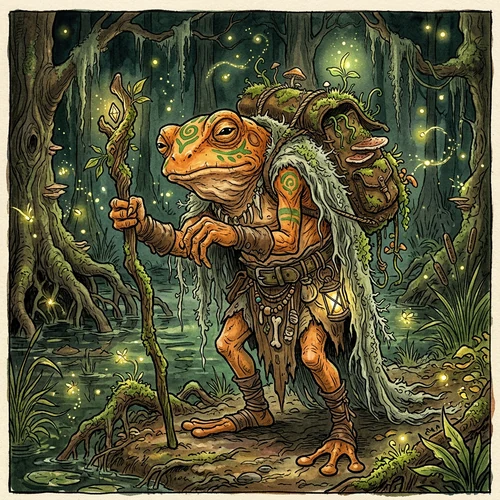 Community creation