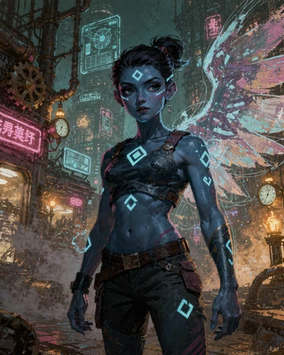 Community creation