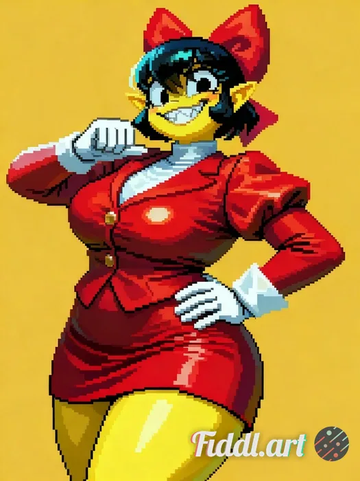AI-generated image