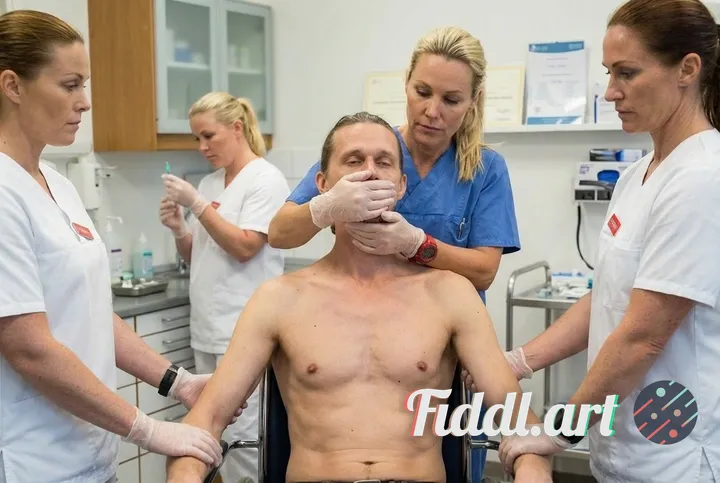 AI-generated image by @magicallotuslumina6653