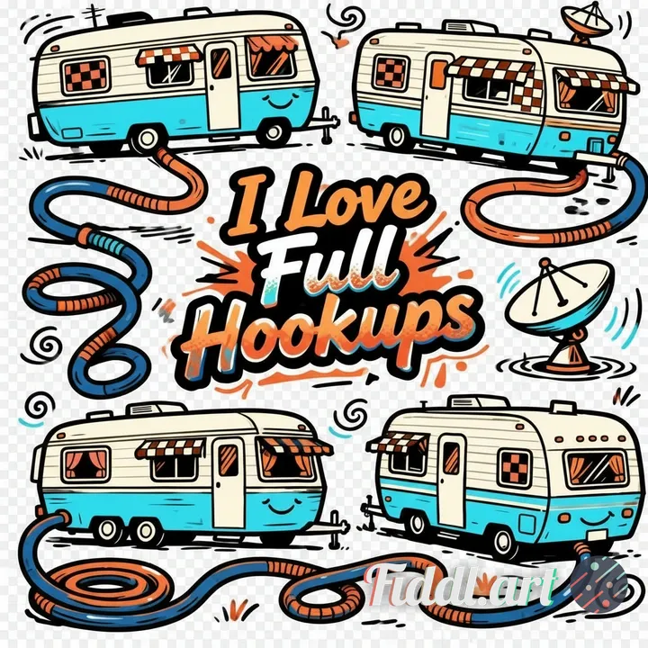 change the color scheme to oranges and blues