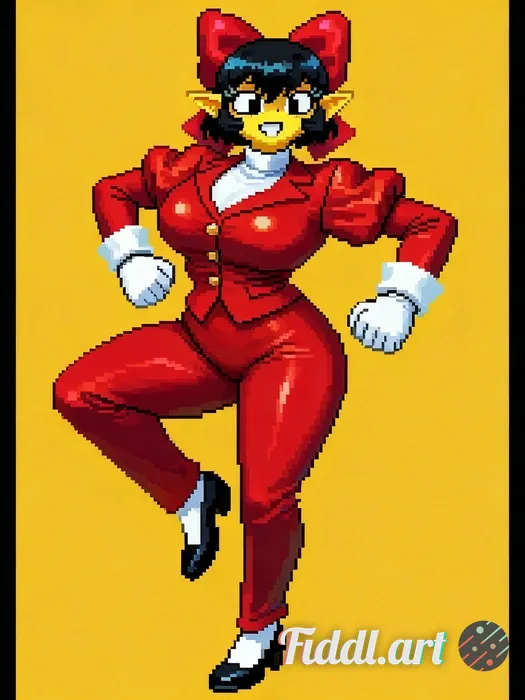 AI-generated image