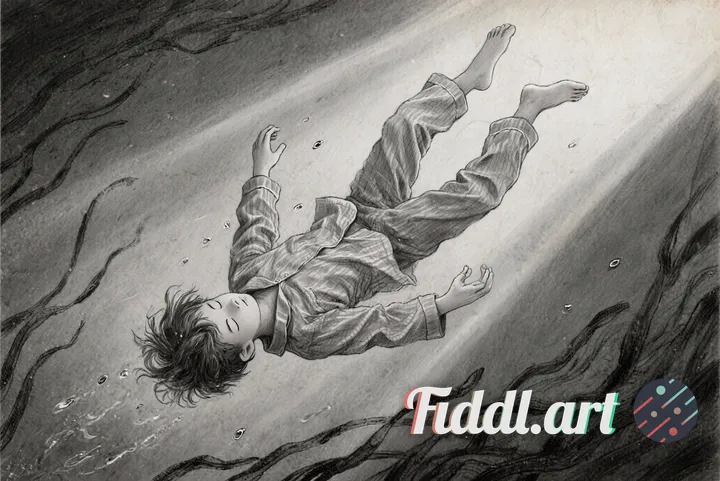 AI-generated image by @swiftmaplewanderer3989