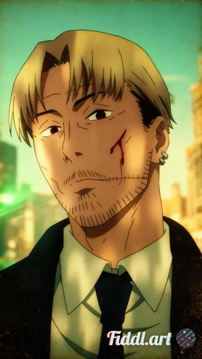 AI-generated image by @mkcreations