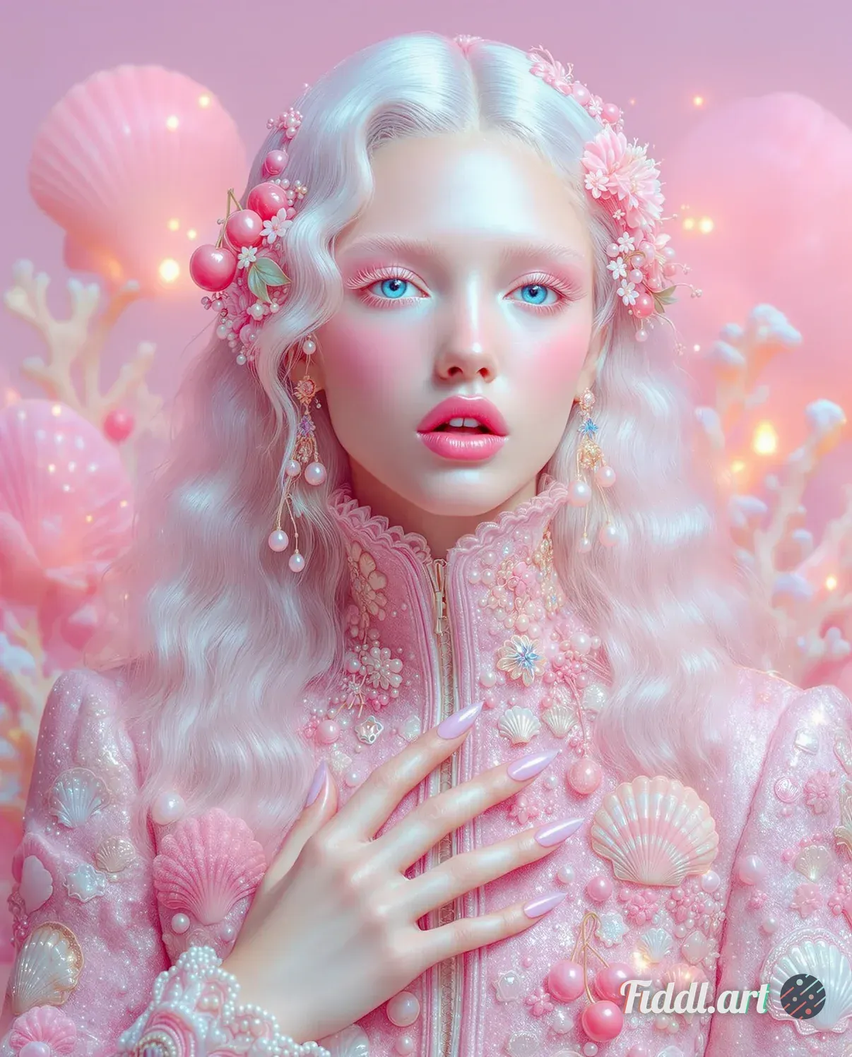 AI-generated image by @marshmellaxy