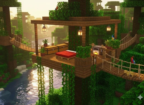 Community creation