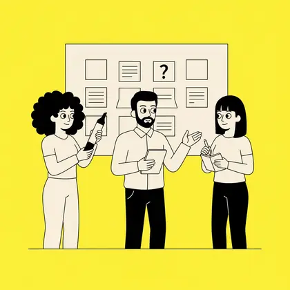 Community creation