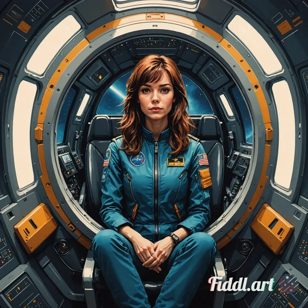 AI-generated image by @lisachandler