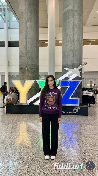 AI-generated image by @dreamyhawkcascade2163