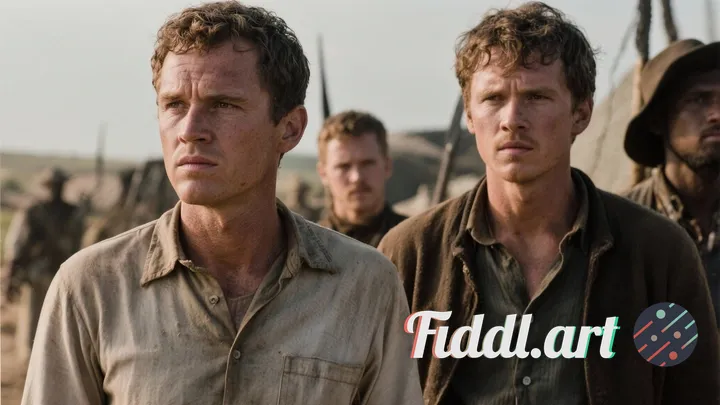 AI-generated image by @fenrirchronicle