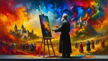 Popular creation by @jd