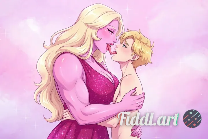 AI-generated image by @boldwolflumina8320