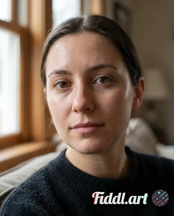 AI-generated image by @myla